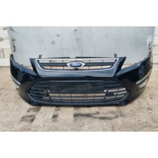 бампер передній ford mondeo mk4 2010- номер 03
